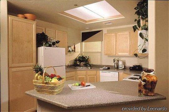 The Golf Villas At Oro Valley Tortolita Room photo
